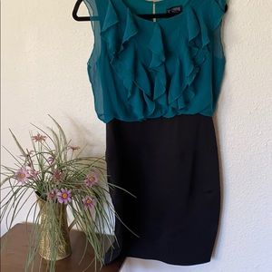 👗 Enfocus Studio dress, size 8 💚